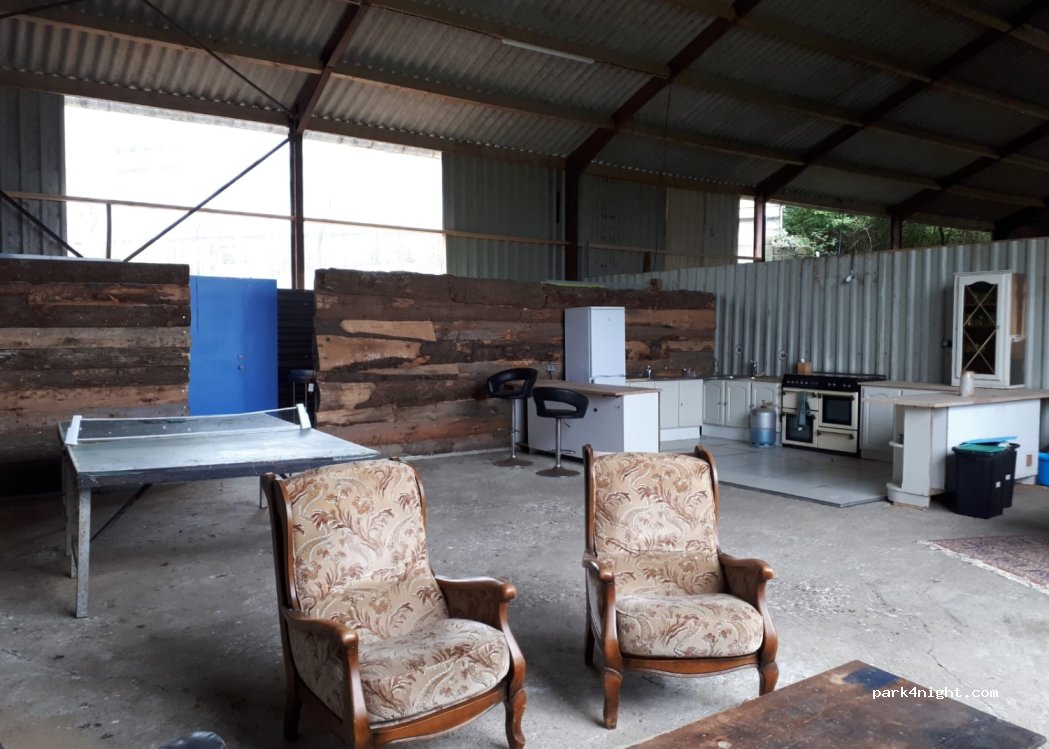 Ferme pédagogique Les Animaux du Bois — foto 2