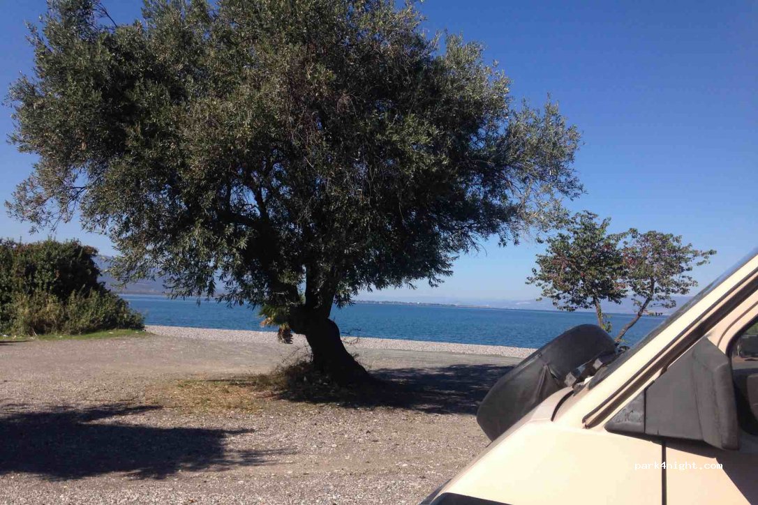 (350 08) Asproneri - Palea Ethniki Odos Athinon Thessalonikis — foto 3