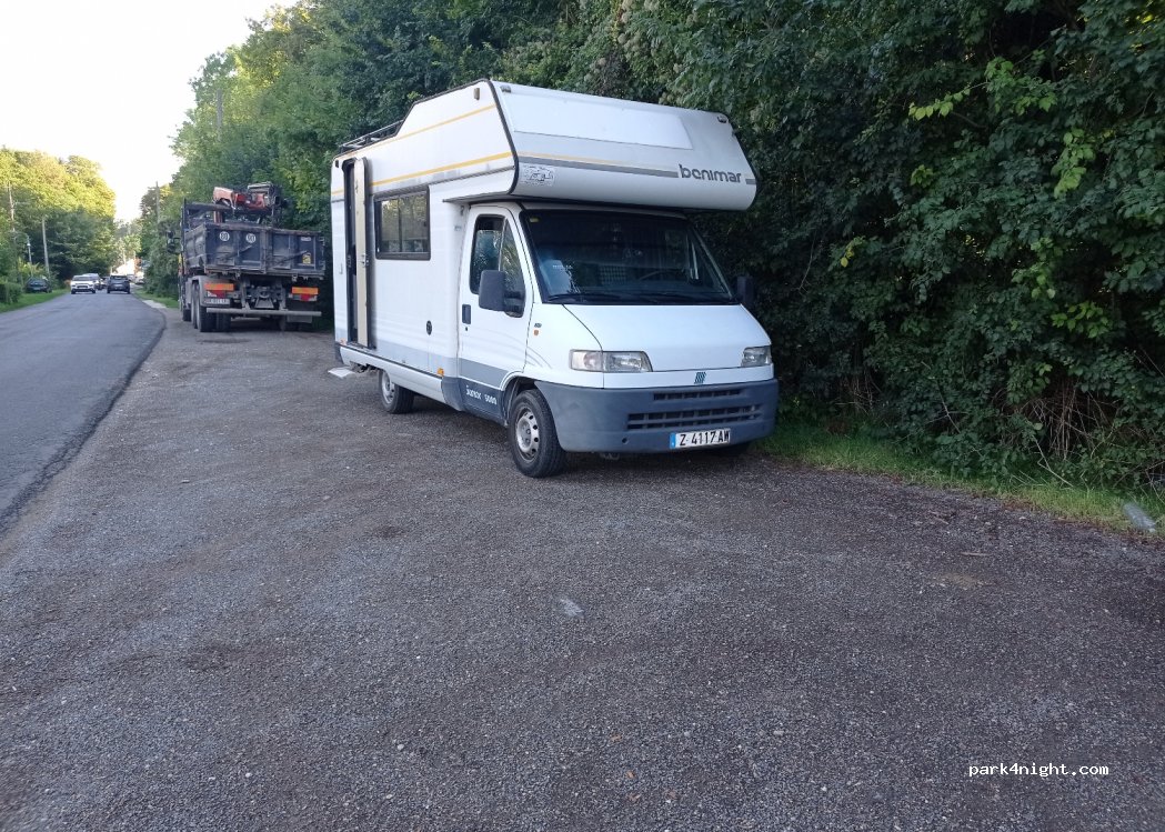 (77144) Chalifert - 32 Route de Jablines — foto