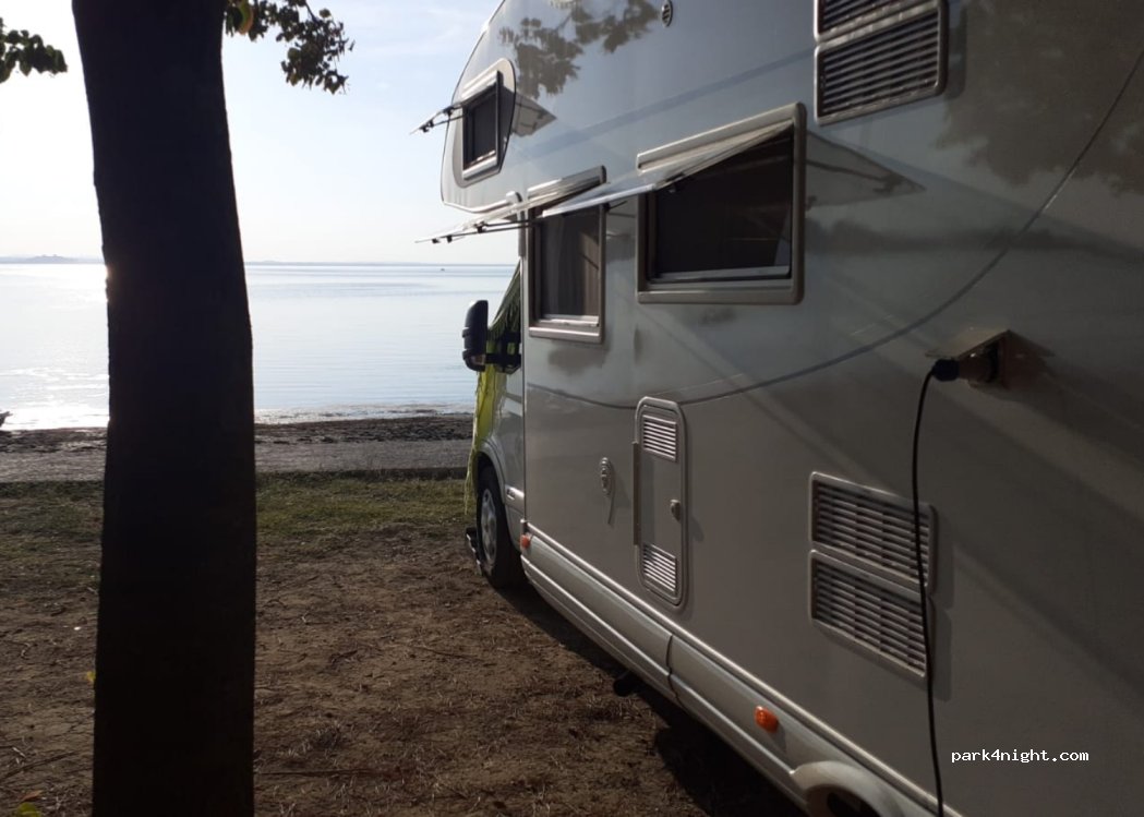 Camping Riva Verde — foto