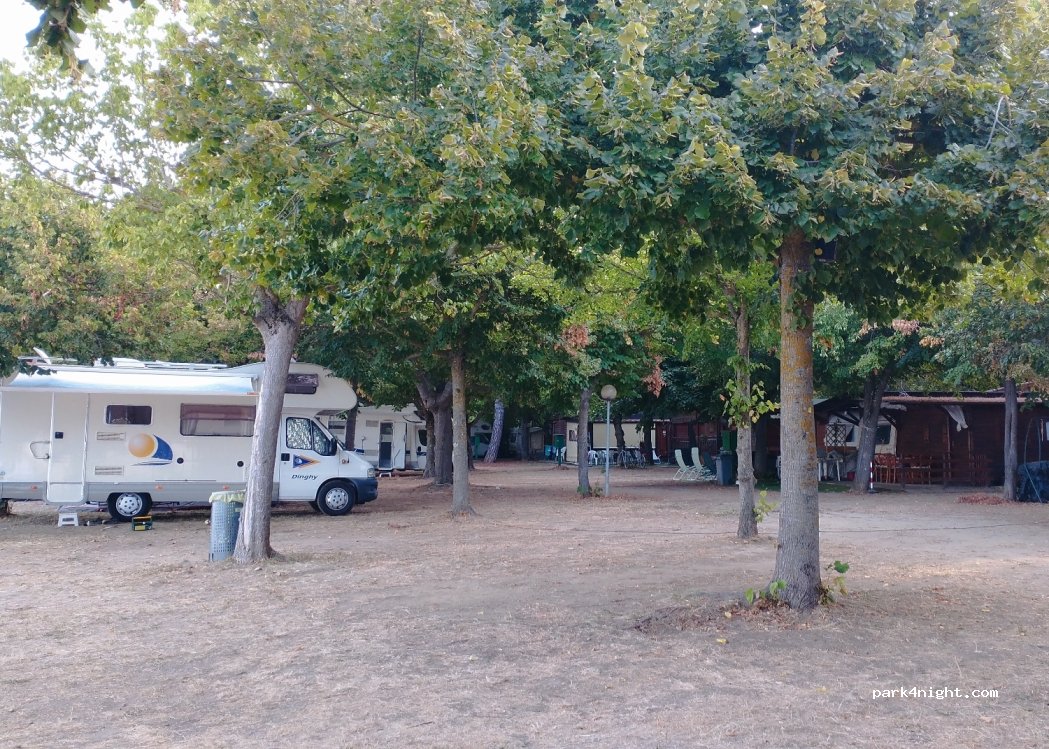 Camping Riva Verde — foto 3