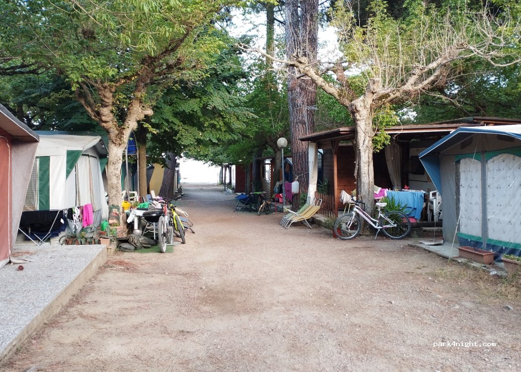 Camping Riva Verde — foto 4