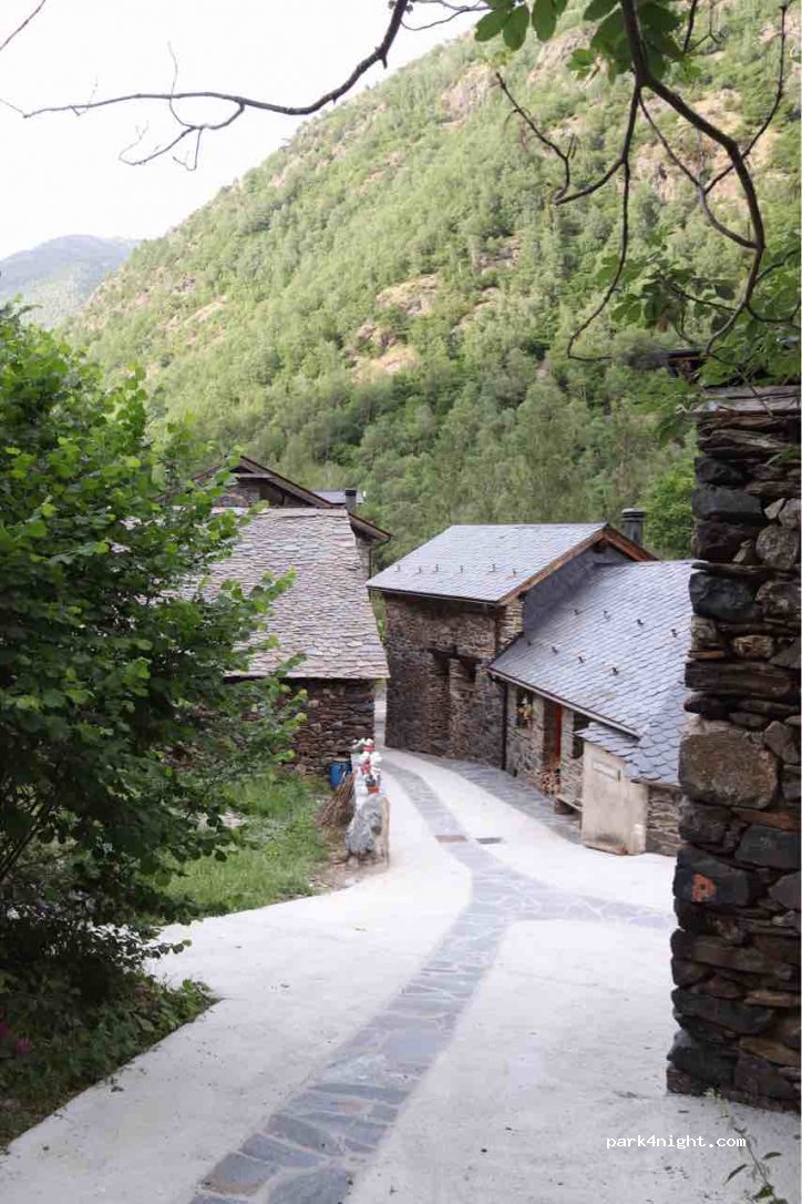 Camping Bordes de Graus — foto 2