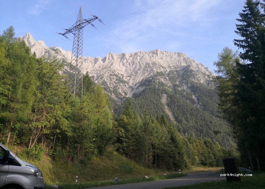 (82481) Mittenwald - 2 Am Oberen Rain — foto