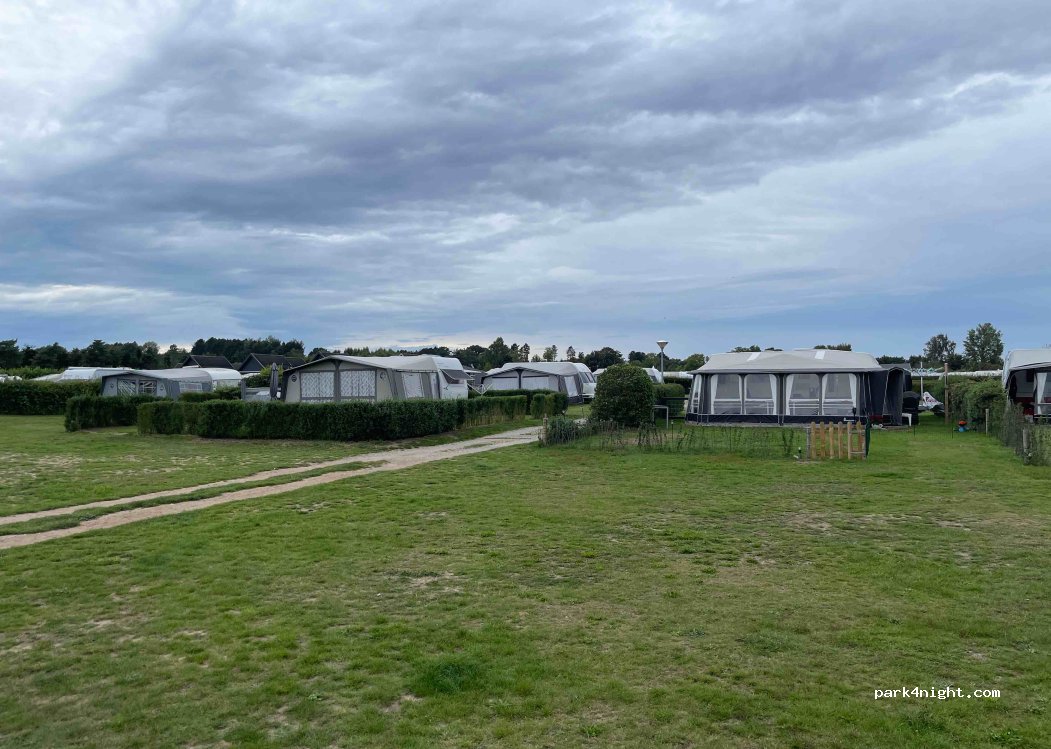 Løgismosestrand Camping — foto