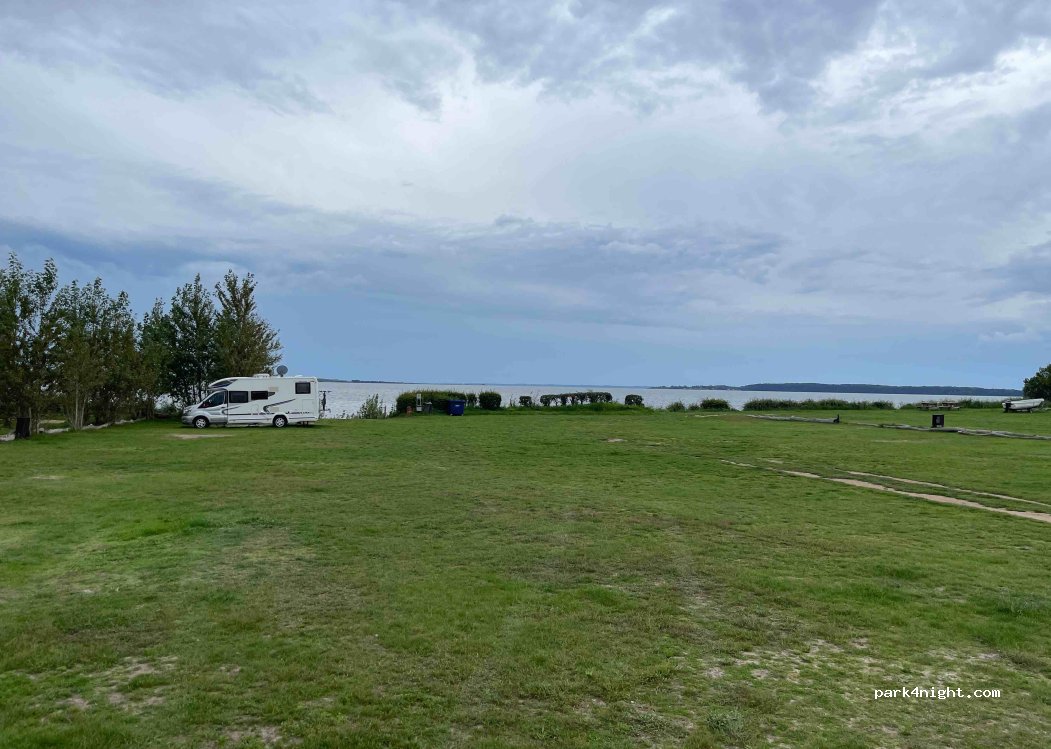 Løgismosestrand Camping — foto 2
