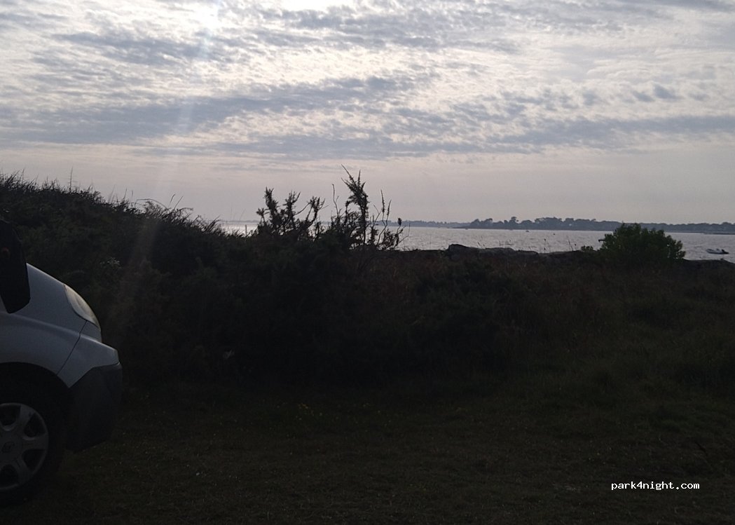 (56470) La Trinité-sur-Mer - — foto