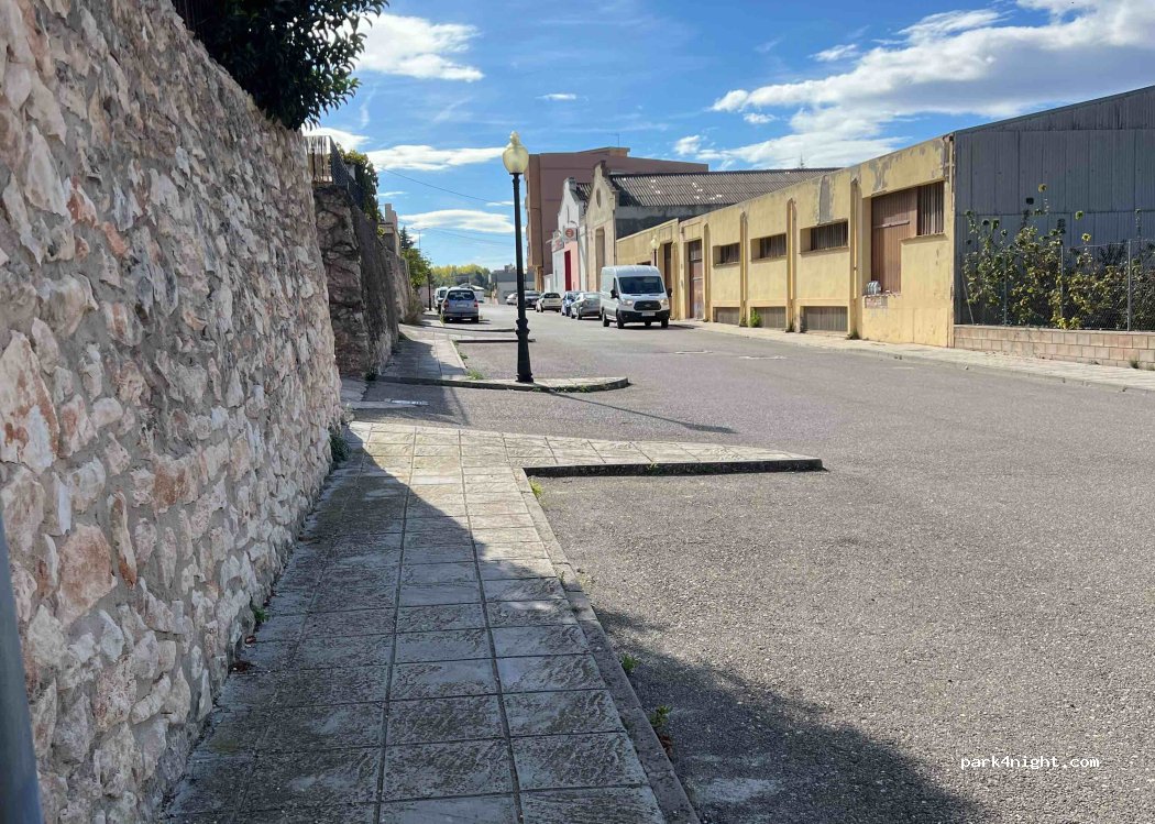 (46880) Bocairent - 16 Calle San Jaime — foto 2