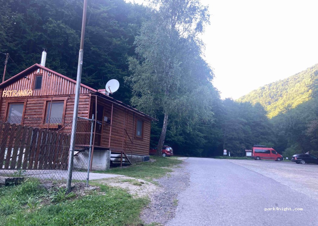 (038 54) Šútovo - Na vodopád — foto 3