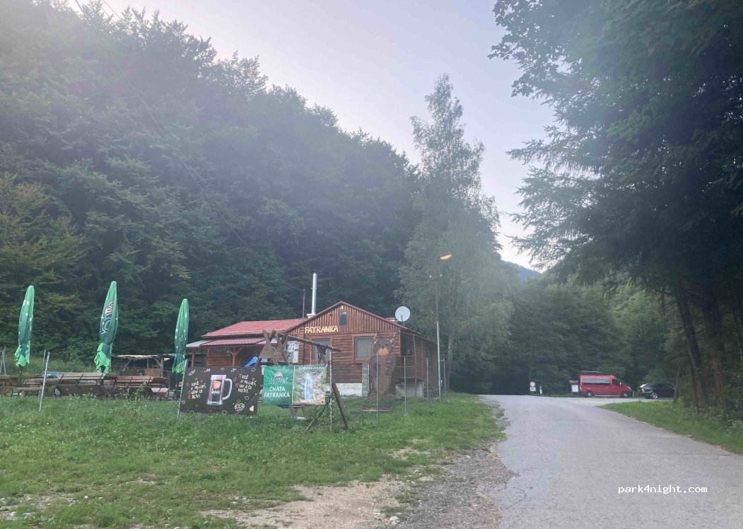 (038 54) Šútovo - Na vodopád — foto 4