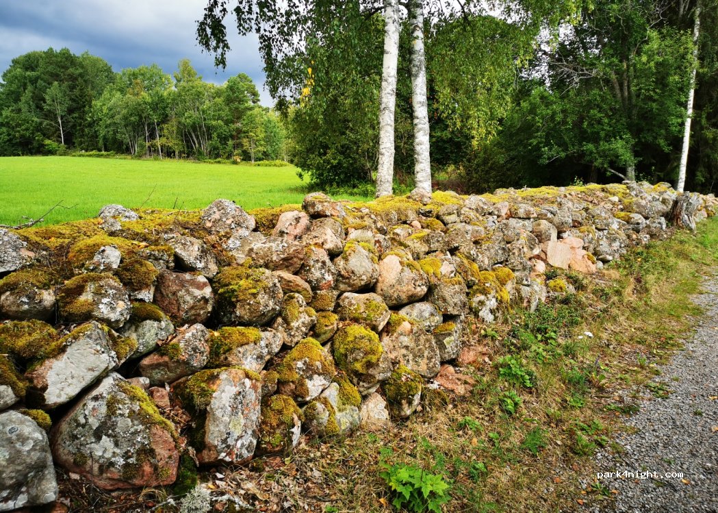 (795 70) Vikarbyn - 28 Kalkbacksvägen — foto