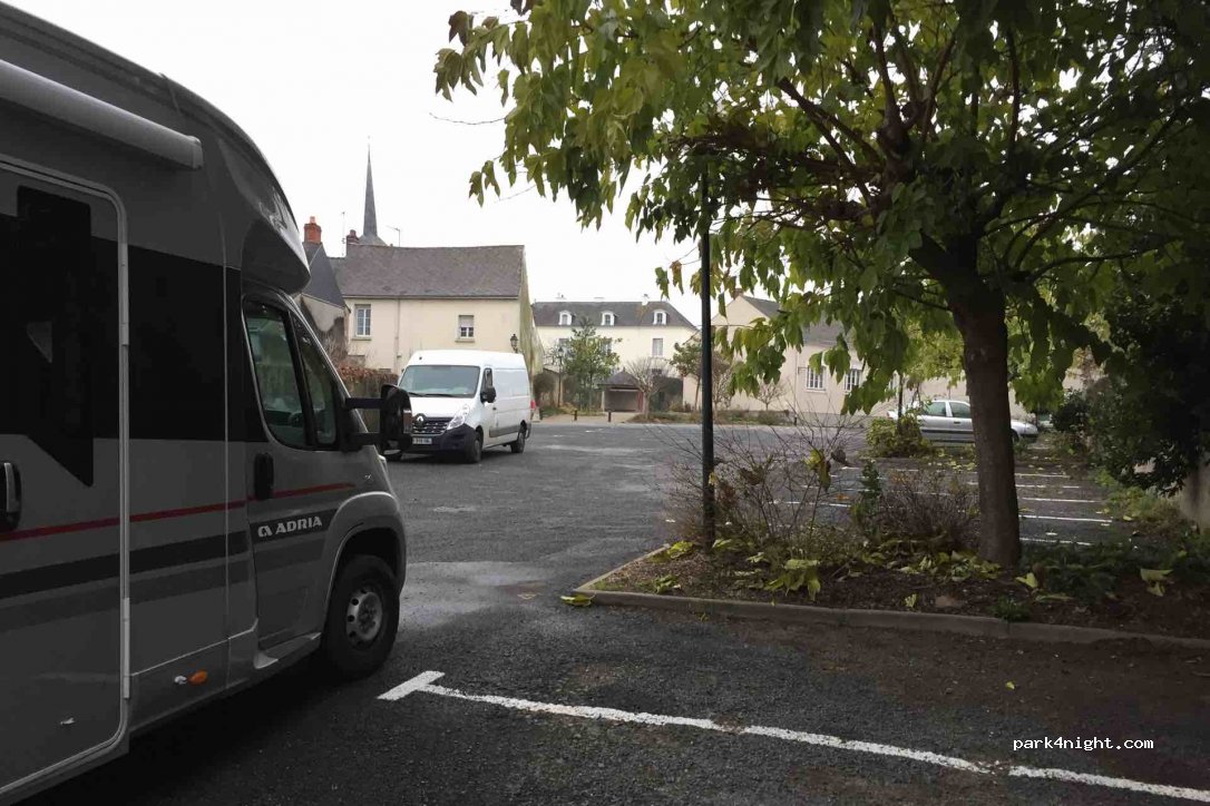 (44370) Varades - 25 Rue du Gén de Gaulle — foto