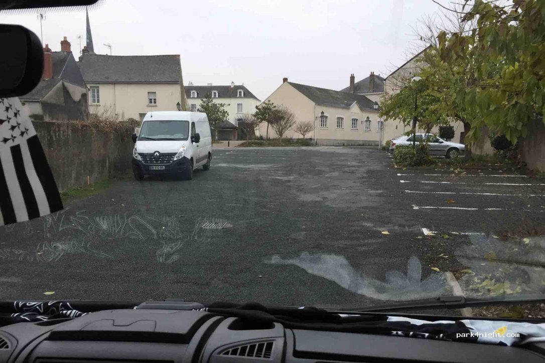 (44370) Varades - 25 Rue du Gén de Gaulle — foto 2