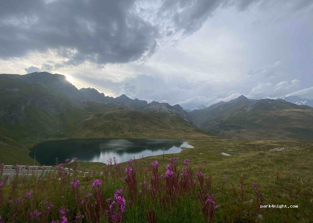 (11016) La Thuile - — foto