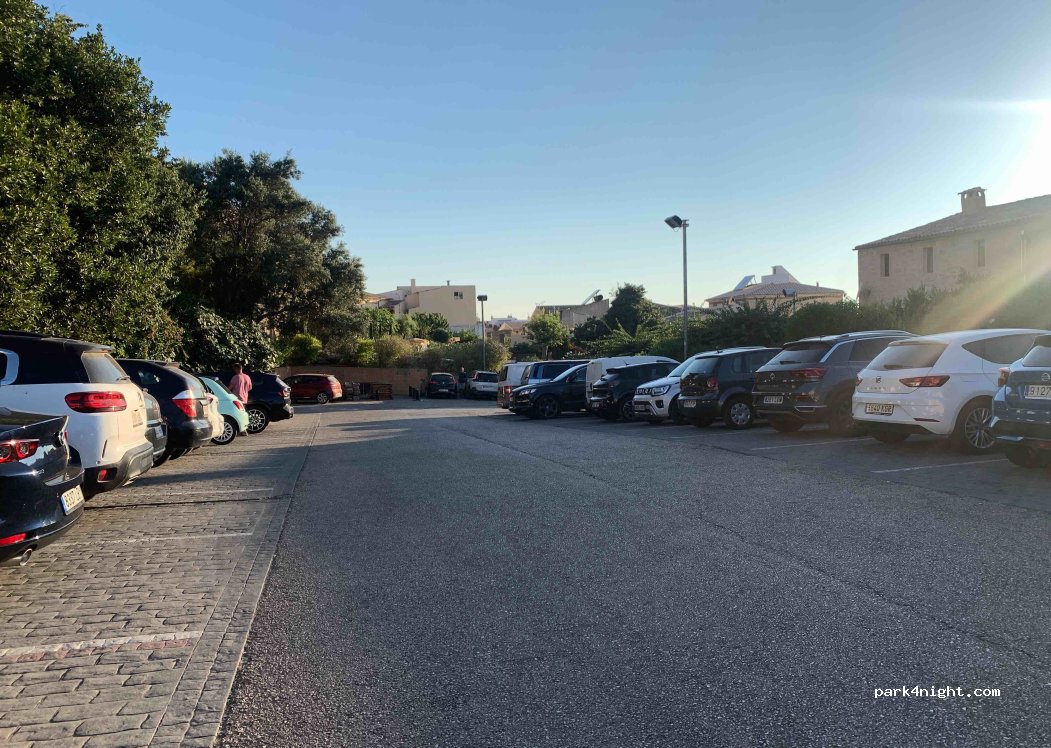 (07580) Capdepera - 18 Carrer de sa Lluna — foto