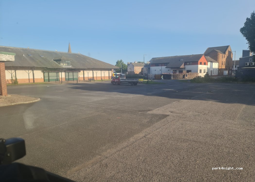 (DG12 5DA) Annan - 18 Lady Street — foto