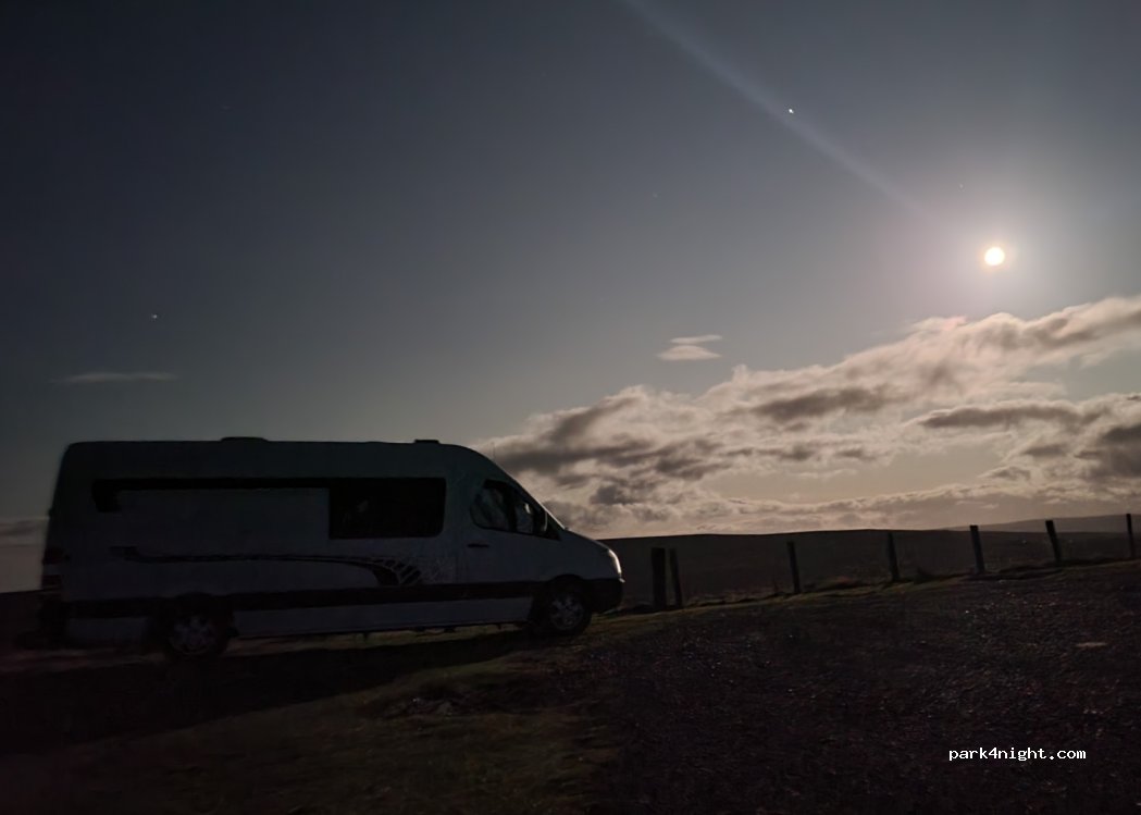 (DH8 9DT) Consett - Unnamed Road — foto 2