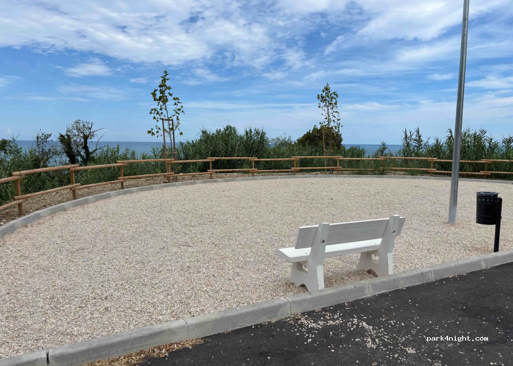 (66026) Ortona - 6 Via Beniamino Fiamma — foto 2