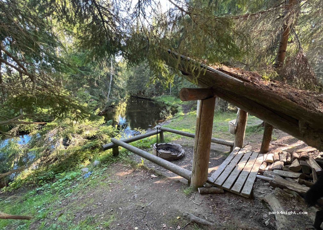 (72430) Pielavesi - 613 Eskelinkoskentie — foto