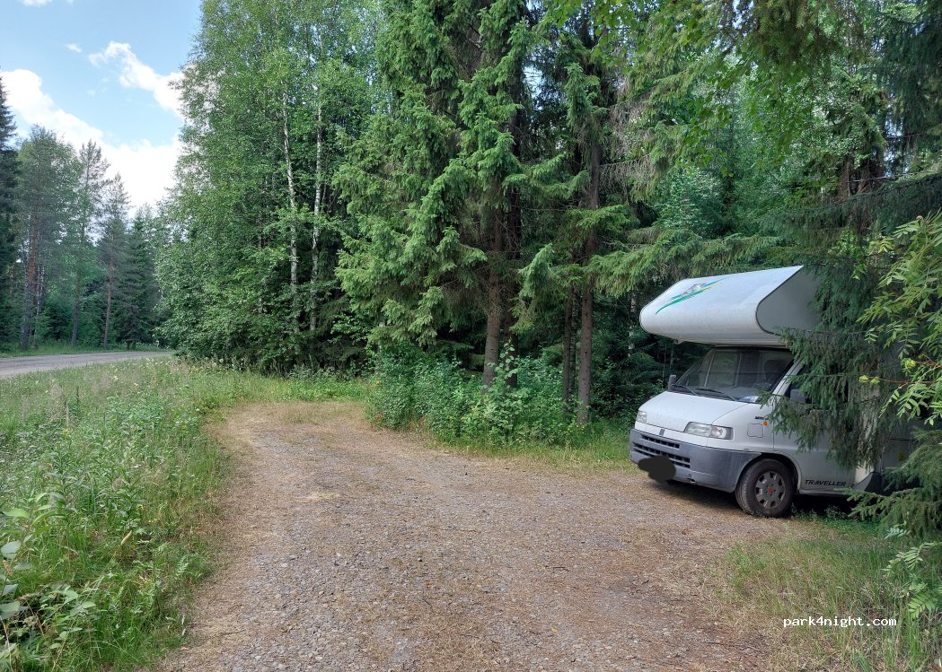 (72430) Pielavesi - 613 Eskelinkoskentie — foto 3