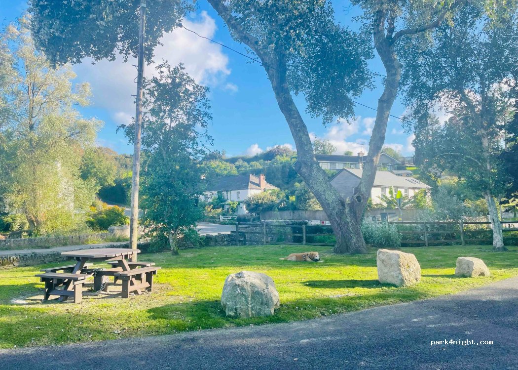 (TR2 5TD) Tregony - — foto 2