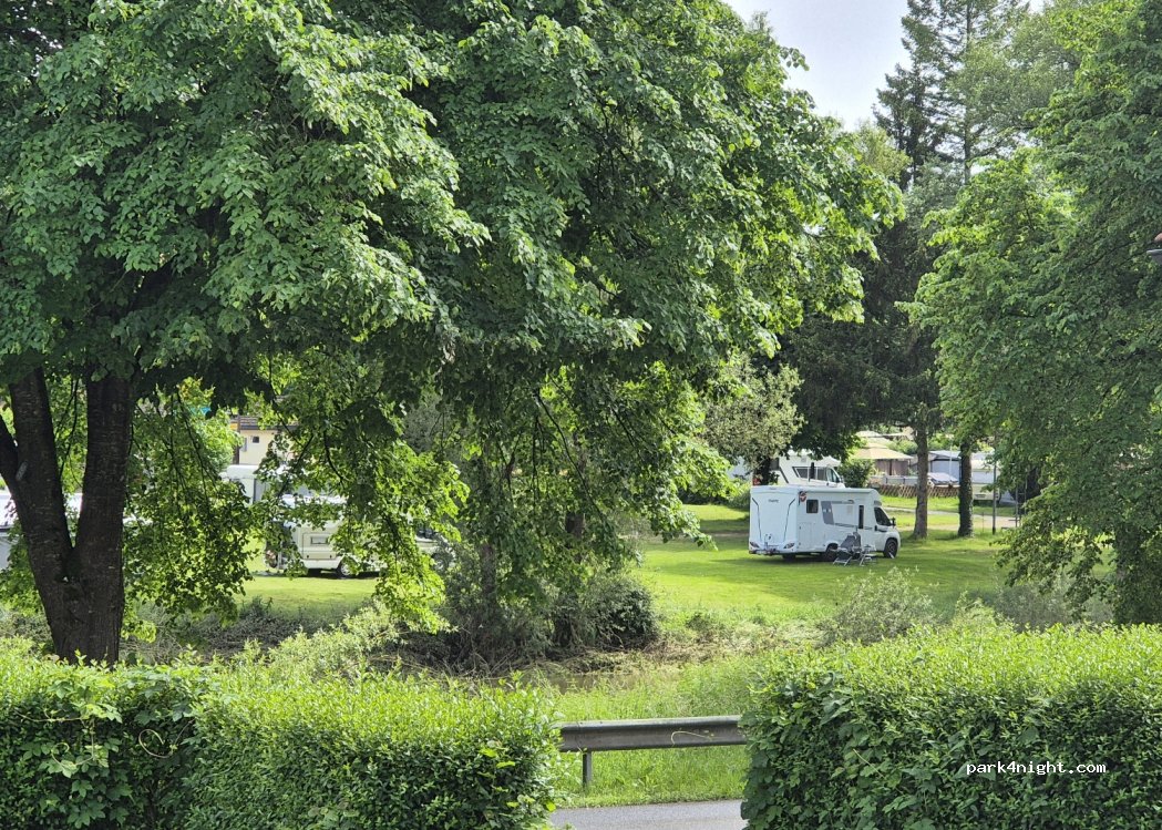 Camping Alter Bahnhof Metzdorf — foto 4