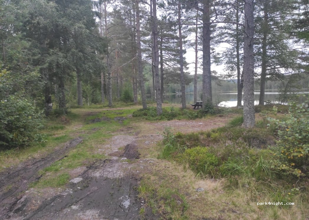 (3680) Notodden - 309 Bolkesjøvegen — foto 2