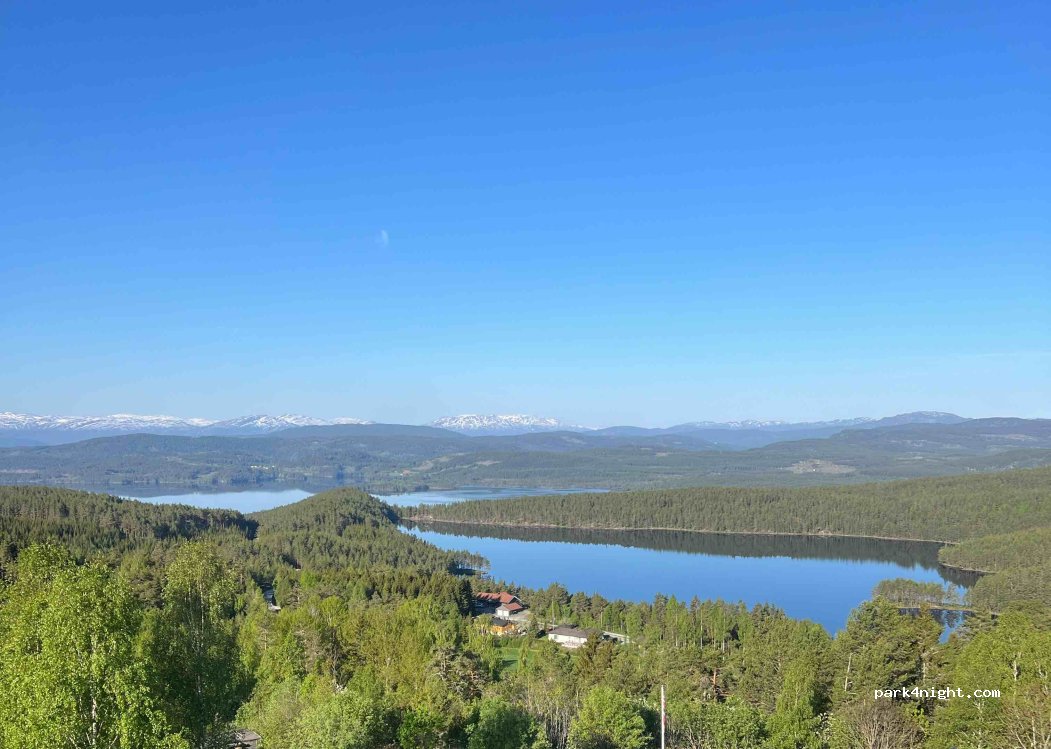 (3680) Notodden - 309 Bolkesjøvegen — foto 3