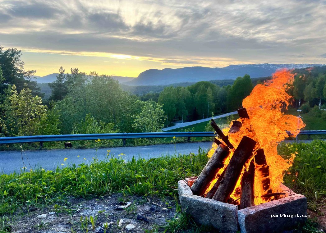(3680) Notodden - 309 Bolkesjøvegen — foto 4