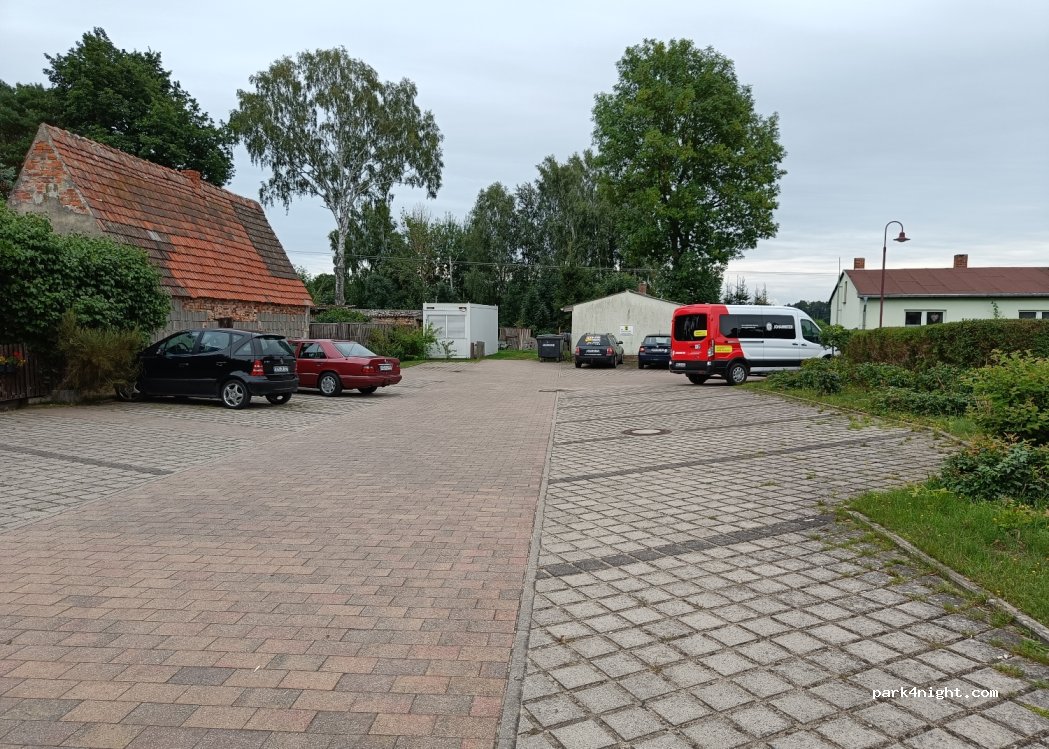 (17375) Liepgarten - 24 Torgelower Straße — foto