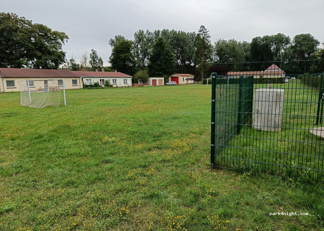 (17375) Liepgarten - 24 Torgelower Straße — foto 3
