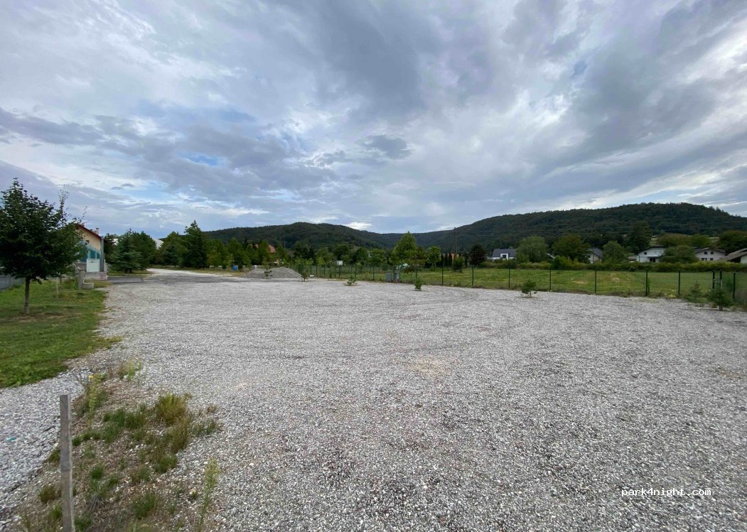 (1294) Camper stop Višnja Gora - 27 Kopališka ulica — foto 2