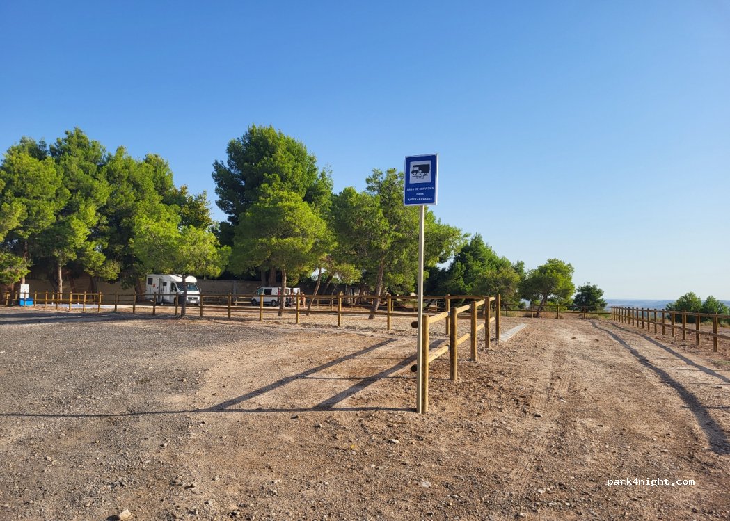(50770) Quinto - Calle de Manuel Albar — foto 3