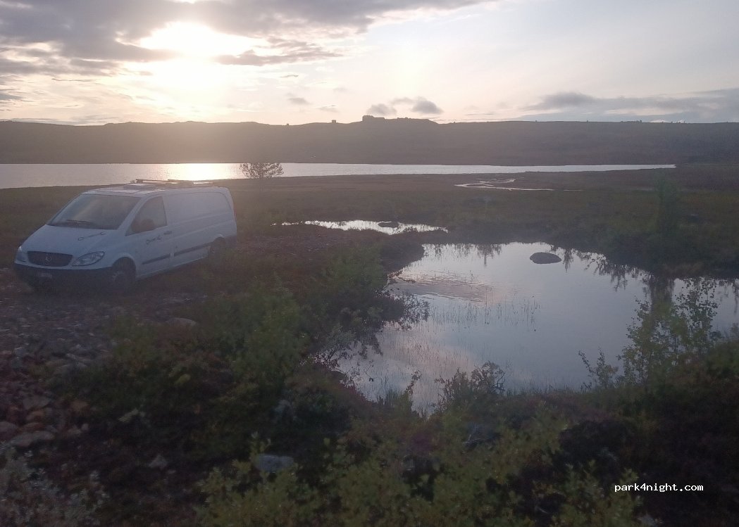(7375) Gruvveien Trøndelag - Gruvveien — foto 2