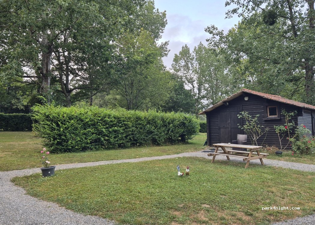 La Petite Cachette — foto 2