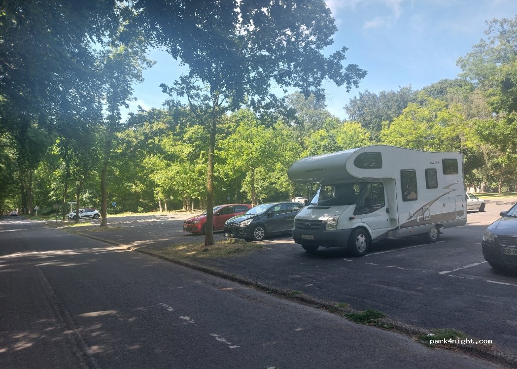 (76610) Le Havre - Unnamed Road — foto 2