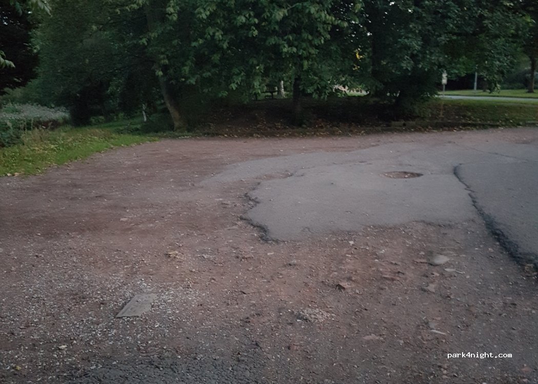 (CW1 6RT) Crewe - Macon Way — foto 2