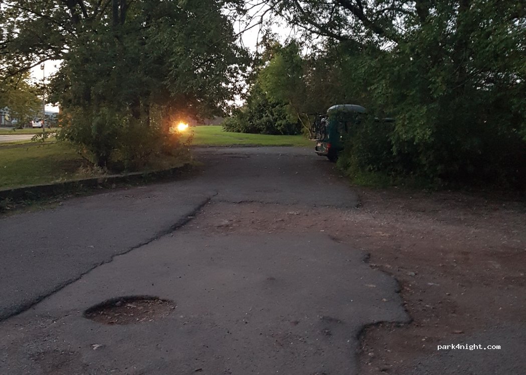 (CW1 6RT) Crewe - Macon Way — foto 3