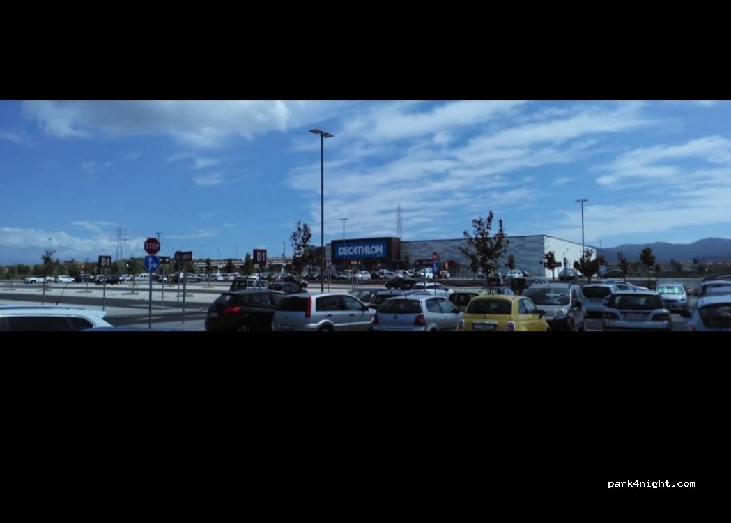 (57124) Livorno - 10 Via Giovanni Gelati — foto