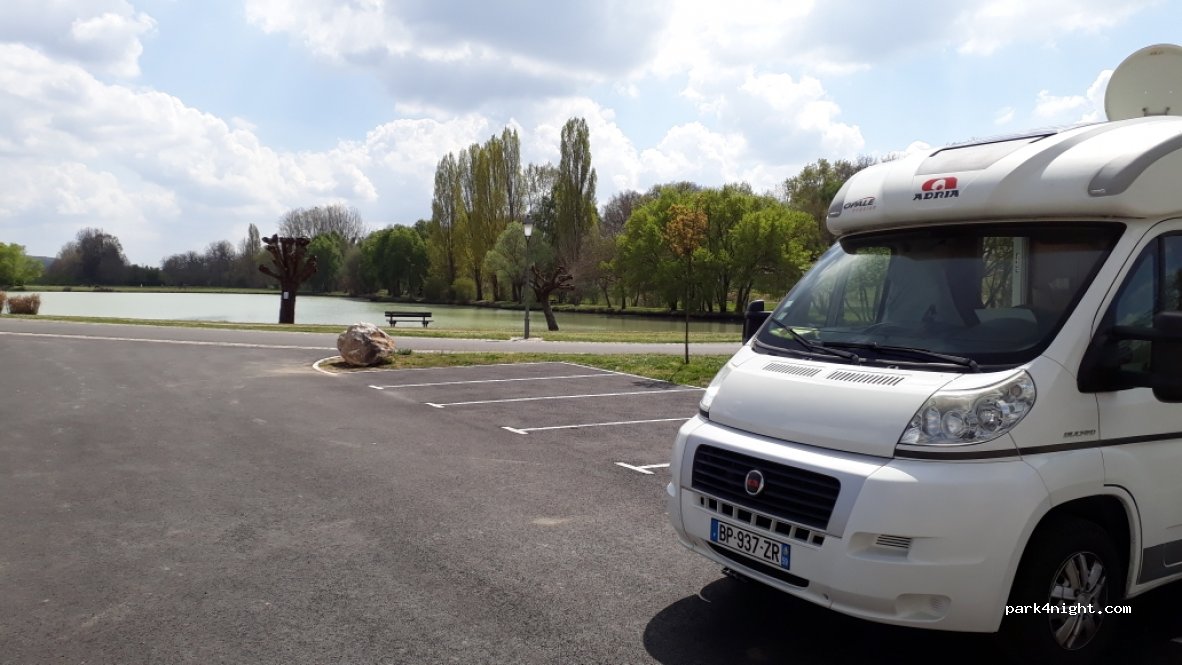 (86320) Civaux - 1 Route de la Croche — foto