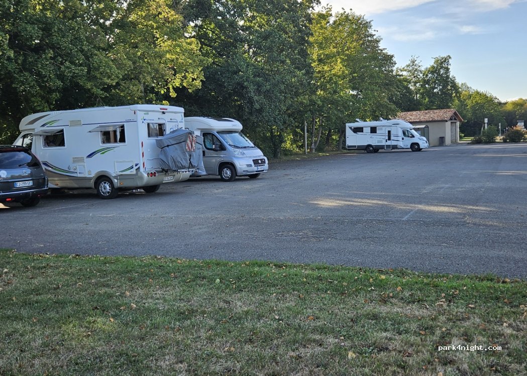 (86320) Civaux - 1 Route de la Croche — foto 4