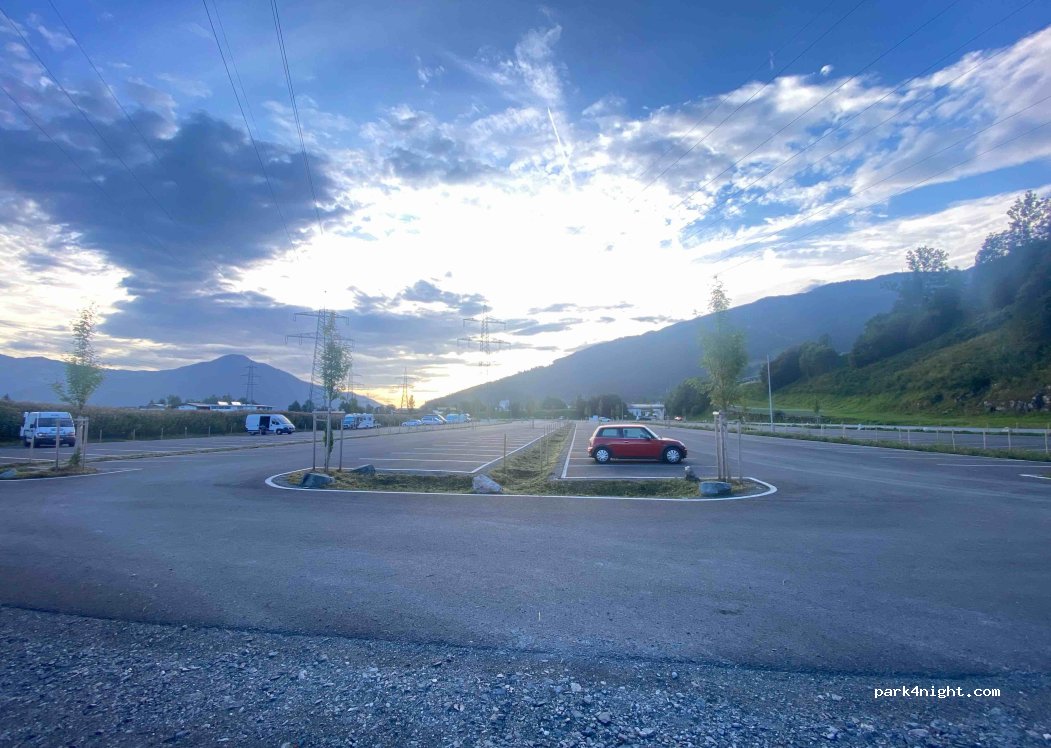 (5710) Kaprun - 17 Einödweg — foto