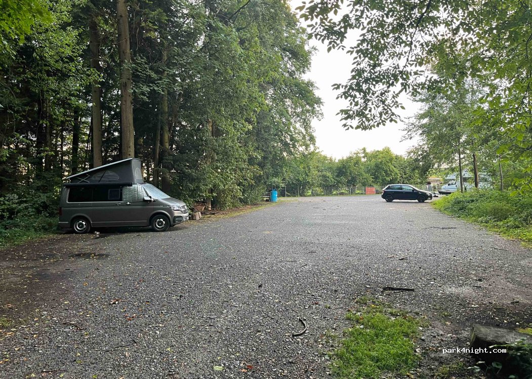 (8590) Romanshorn - Spitzer-Waldstrasse — foto 2