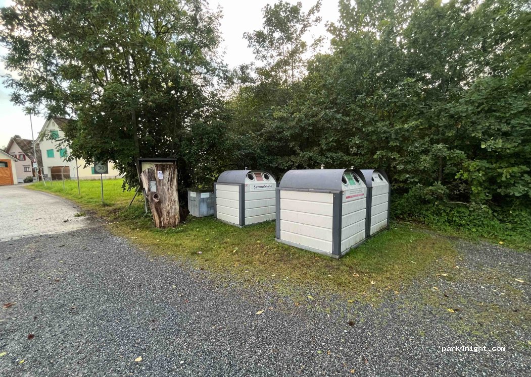 (8590) Romanshorn - Spitzer-Waldstrasse — foto 3