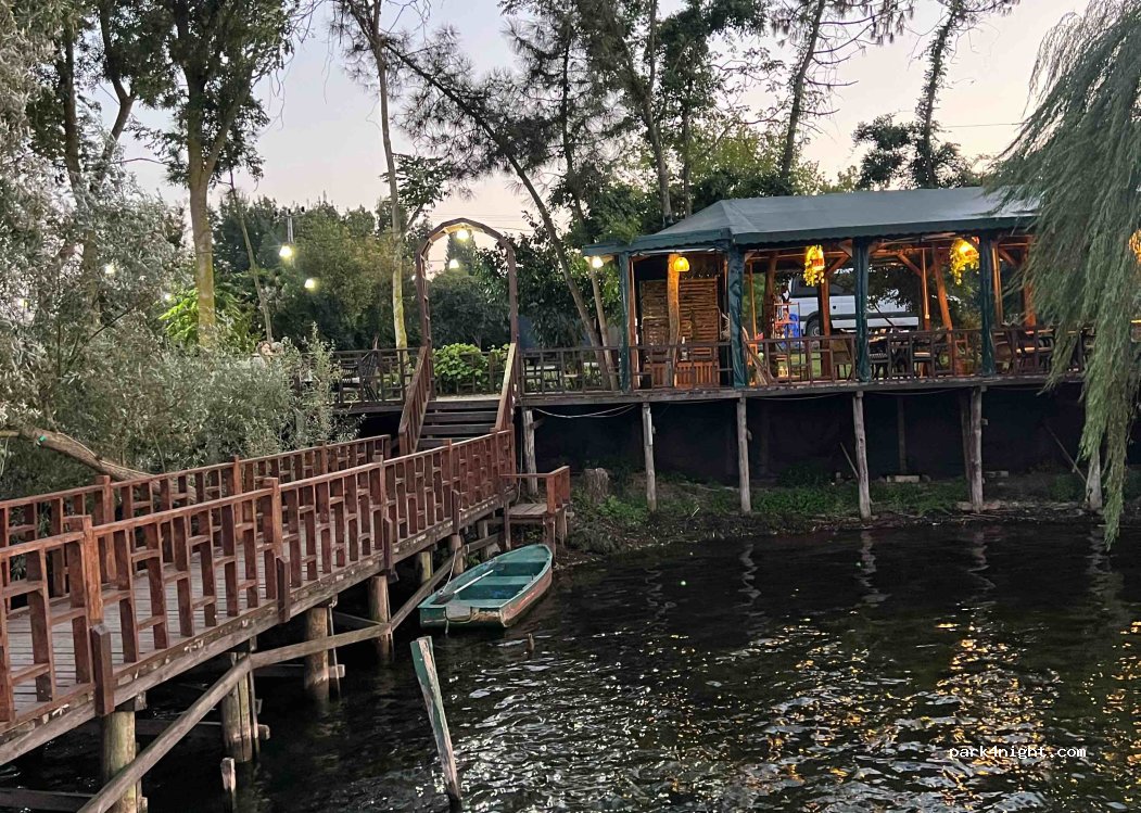 Poyrazlar Natura Garden — foto 2