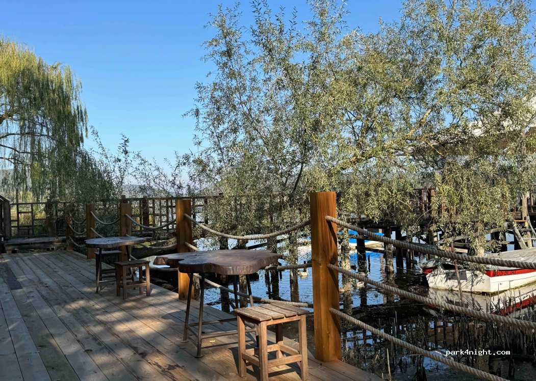 Poyrazlar Natura Garden — foto 4