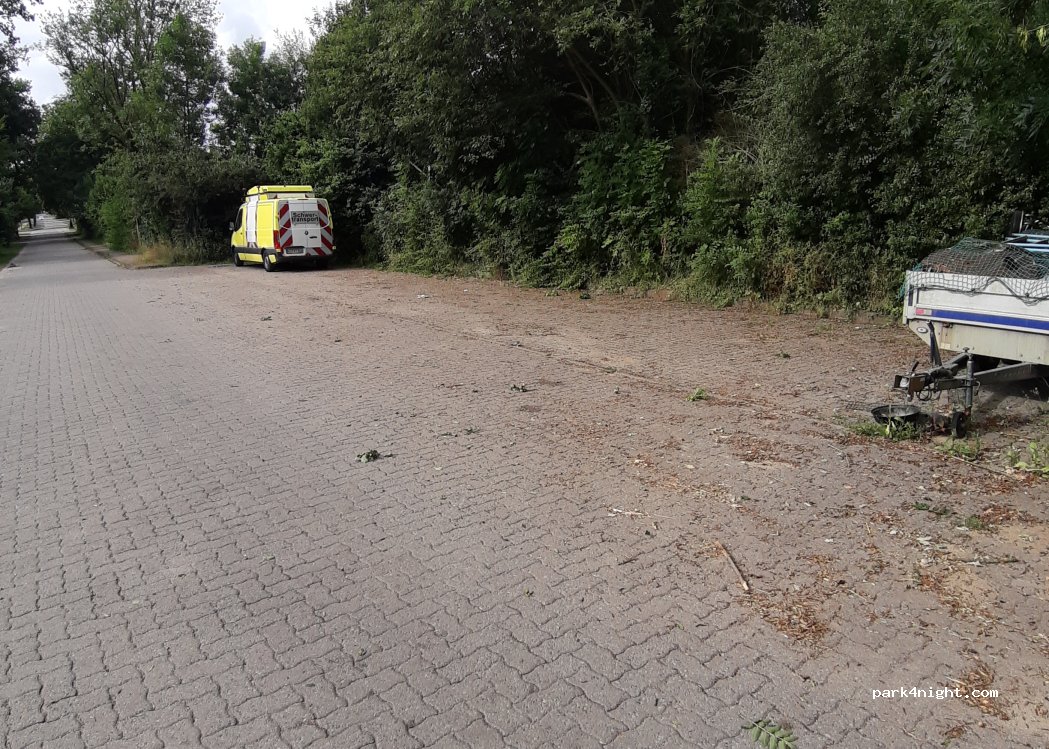 (38165) Lehre - 29 Zum Börneken — foto 3