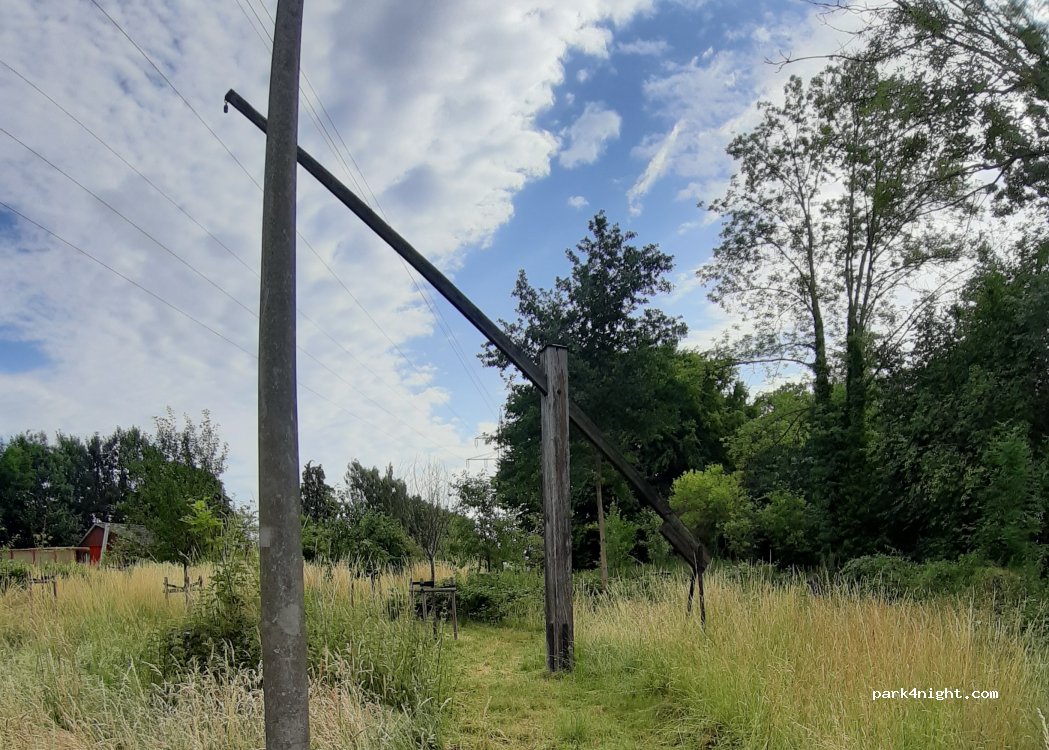 (38165) Lehre - 29 Zum Börneken — foto 4
