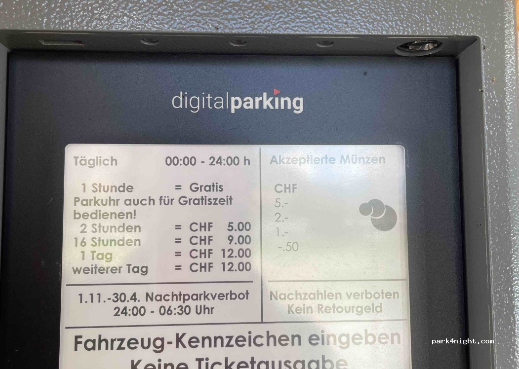 (6490) Andermatt - 2 Gotthardstrasse — foto 4