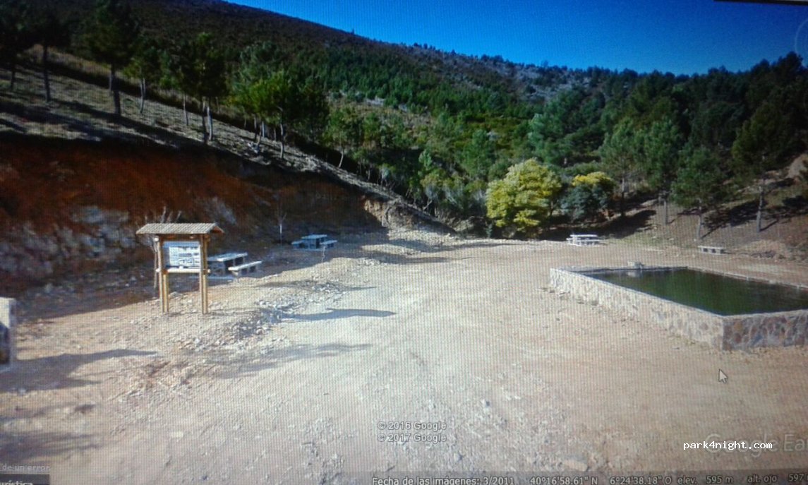 (10639) Pinofranqueado - CC-155 — foto